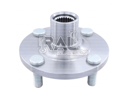 MAZA RUEDA NISSAN VERSA 1.6 2007-20191