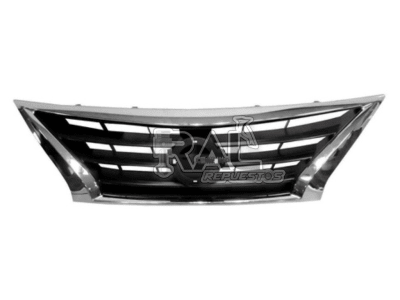 MASCARA NISSAN VERSA 1.6 2014-2018