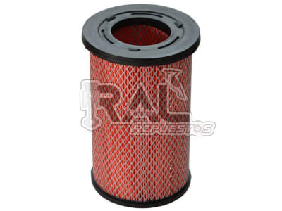 FILTRO AIRE NISSAN D22 2.5 1998-20161