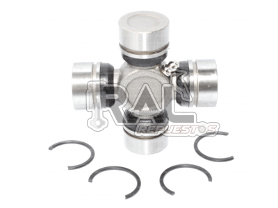 CRUCETA CARDAN TRASERO NISSAN TERRANO D22 2.5 2000-2016