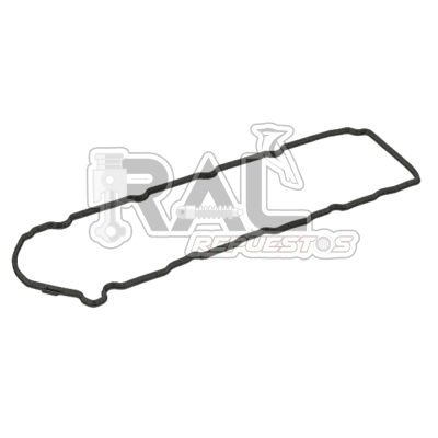 EMPAQUETADURA TAPA VALVULA NISSAN NAVARA HD 2.5 2014-2016