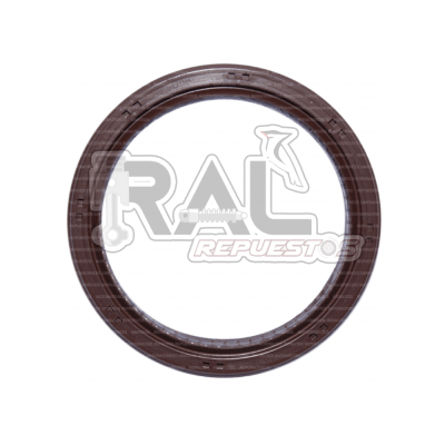 RETEN DELANTERO CIGUEÑAL NISSAN D22 2.5 1998-2016 NISSAN NAVARA 2.5 2007-2014