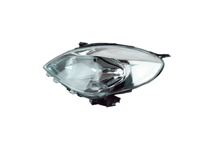 OPTICO IZQUIERDO VERSA 1.6 2012-2014