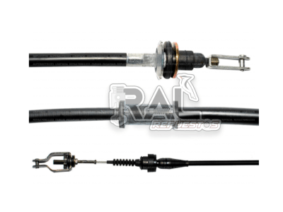 Piola Embrague Nissan V16 1990-2010 Japon1