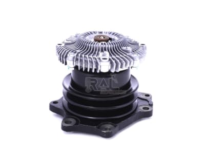 BOMBA AGUA NISSAN TERRANO/PATHFINDER TD27