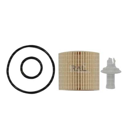 FILTRO DE ACEITE TOYOTA COROLLA RAV4 AURIS HU6006Z STP
