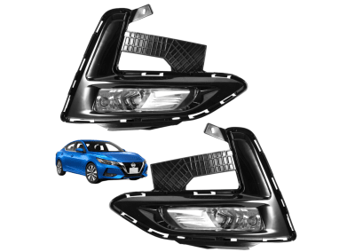 KIT DE NEBLINERO SENTRA B17 2019-2021