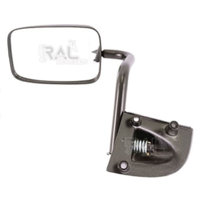 ESPEJO RETROVISOR MANUAL IZQUIERDO KIA FRONTIER 1997-20041