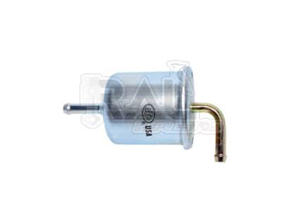 FILTRO BENCINA CURVO NISSAN V16 1998-2010