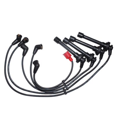 CABLES DE BUJIA NISSAN V16 TWIN CAM 1993-2011 / SENTRA ALMERA 1.6 16V STUTZER