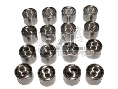 JUEGO TAQUIES NISSAN D22 2.5 1998-2016