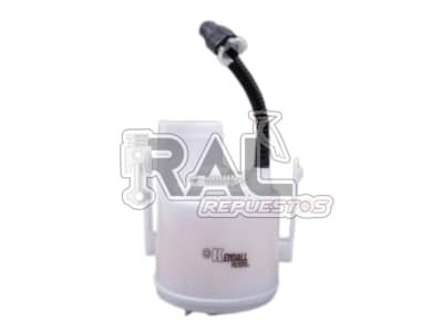 FILTRO BENCINA NISSAN SENTRA 1.8 B15 2001-2007
