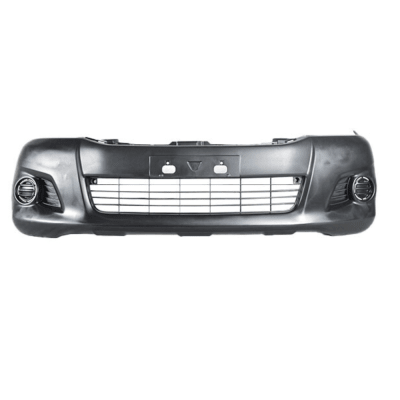 PARACHOQUE DELANTERO TOYOTA HILUX REVO 2012-20151