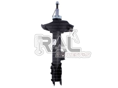 AMORTIGUADOR TRASERO IZQUIERDO NISSAN XTRAIL T30 2002-20081