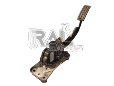PEDAL ACELERACION NISSAN TERRANO D22