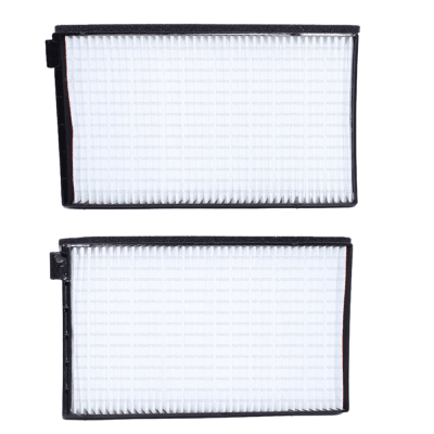 FILTRO POLEN HYUNDAI H1 - H1 NEW 2.5 2001-2016 CU21005-2/CU2016-2
