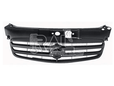 MASCARA NISSAN PLATINA 1.6 2002-2010
