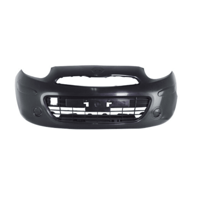 PARACHOQUE DELANTERO NISSAN MARCH 2012-2014