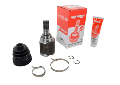 HOMOCINETICA LADO CAJA NISSAN TIIDA 2006-2016 26/22/40