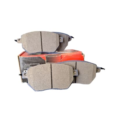JUEGO PASTILLAS DELANTERAS NISSAN MURANO Z50 3.5 2005-2009