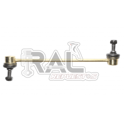 BIELETA BARRA ESTABILIZADORA NISSAN TIIDA 1.6 07-16 ORIGINAL1
