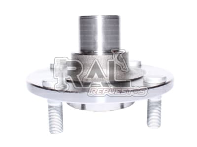 MAZA DELANTERA NISSAN SENTRA B15 1.8 2001-2007