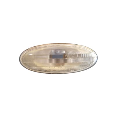 FOCO TAPABARRO NISSAN QASHQAI J10 2008-20146