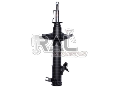 AMORTIGUADOR DELANTERO IZQUIERDO NISSAN SENTRA B15 00-072
