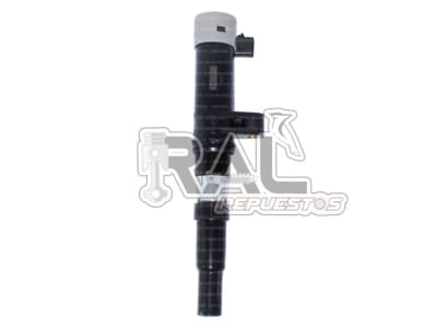 BOBINA ENCENDIDO NISSAN PLATINA 1.6 2002-2010