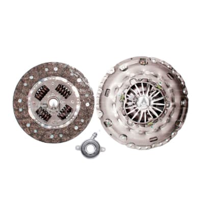 KIT DE EMBRAGUE LUK VOLKSWAGEN AMAROK 2.0 TDI 2010-2020 240MM1