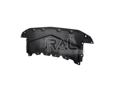 PROTECTOR MOTOR NISSAN VERSA 1.6 2012-20141