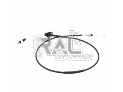PIOLA ACELERADOR NISSAN SENTRA 1.8 B15 2001-20071