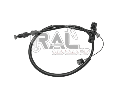 PIOLA ACELERADOR NISSAN TERRANO D22 2.5 2011-20161