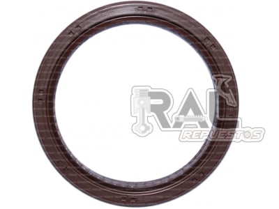 Reten Delantero Cigueñal Nissan D22 2.5 1998-20161