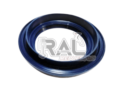 RETEN TRASERO EXTERIOR NISSAN D22 TERRANO 2.5