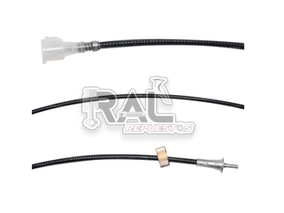 PIOLA CUENTA KILOMETRO NISSAN V16 1990-20101