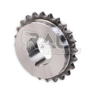 PIÑON CIGUEÑAL NISSAN NAVARA HD 2.5 2014-20161