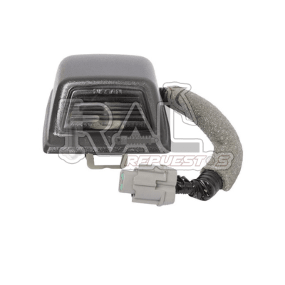 FOCO TRASERO FOCO TRASERO DE PATENTE NISSAN NAVARA 07-16