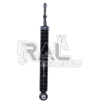 AMORTIGUADOR TRASERO RH-LH NISSAN  TIIDA 1.6 2007-20161