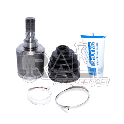 HOMOCINETICA LADO CAJA NISSAN V16 TWINCAM 2001-20101