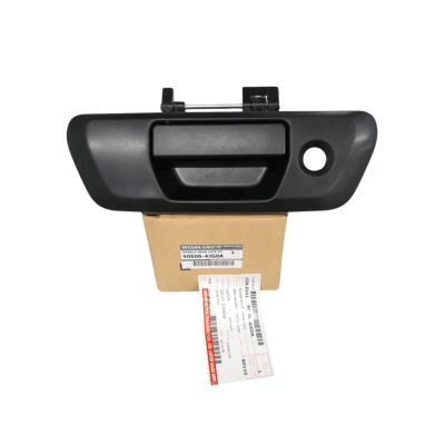 MANILLA PORTALON NISSAN NP300 2015-2018