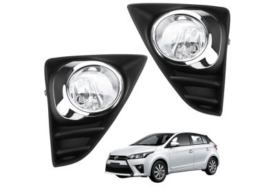 KIT DE NEBLINEROS TOYOTA YARIS SPORT 2014-2018