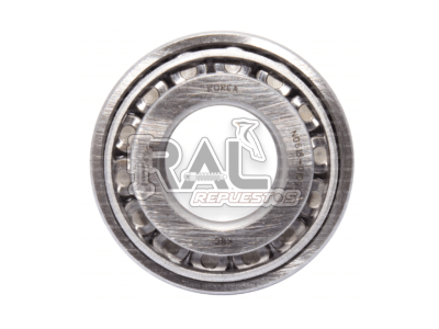 RODAMIENTO MAZA DELANTERO EXTERIOR NISSAN D21 - D22 4X21