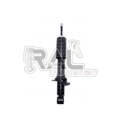 Amortiguador Delantero DERECHO-IZQUIERDO Navara 2.5 07-161