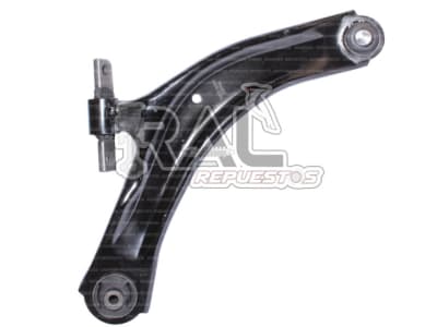 BANDEJA INFERIOR DERECHA NISSAN QASHQAI J10- XTRAIL T31