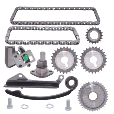 KIT DISTRIBUCION NISSAN V16 TWINCAM 90-10 ZUIKO