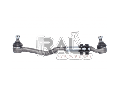 JUEGO TERMINAL DE DIRECCION NISSAN TERRANO D22 4X2 1998-20161
