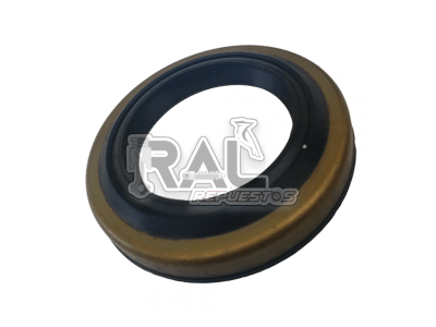 RETEN TRASERO EXTERIOR NISSAN D21 1994-1998