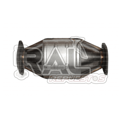 CATALITICO CON FLANCHE NISSAN V16 1990-2010