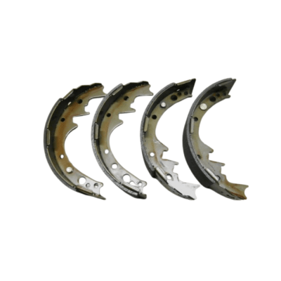 JUEGO PATINES DE FRENO TOYOTA HILUX 1980-19941